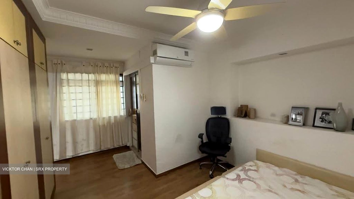 Blk 634 Pasir Ris Drive 1 (Pasir Ris), HDB 4 Rooms #609082231